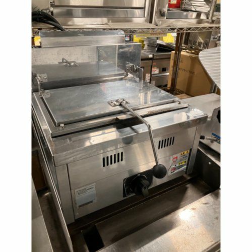 中古餃子焼器の通販ならテンポスドットコム