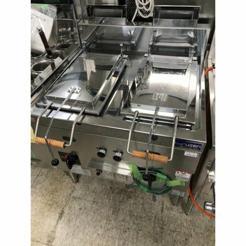 ■中古品 大道産業 OHMICHI SANGYO フードミキサー OMX-15R-2 2020年製 動作問題なし 業務用■ OMX-15R-2 大道産業 フードミキサー｜業務用厨房機器通販の厨房センター