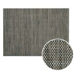 えいむ ブランナーマット ブラック&ホワイトストライプ PM-110 大