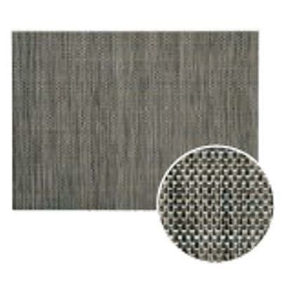 えいむ ブランナーマット ブラック&ホワイトストライプ PM-110 大