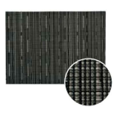 えいむ ブランナーマット ブラックストライプ PM-111 大