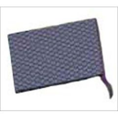 えいむ 布地 花柄 メニュー 華-103 ミニ 紺