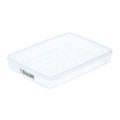 容器 ハイパック 角型 S-134 HI-PACK/グループA