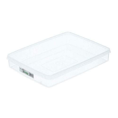 容器 ハイパック 角型 S-134 HI-PACK/グループA