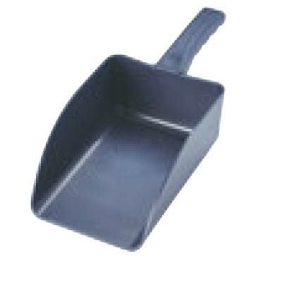 バーキンタ ハンドスコップ 中 紺 66203700 紺