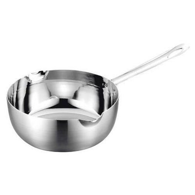 エレックマスタープロ 雪平鍋 18cm