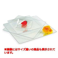 ソリア フルイド クリア PL20260(10入) 130×120 solia