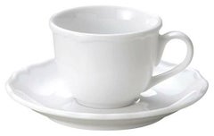 エンブレムコーヒー碗