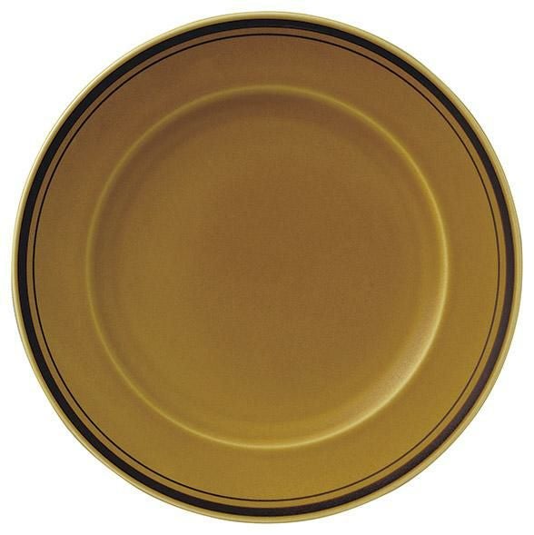 アメボーダー 27cmディナー