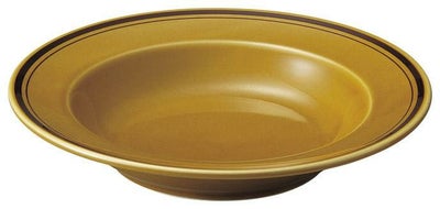 アメボーダー24cmスープ