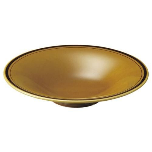 アメボーダー 25cm 反型スープ