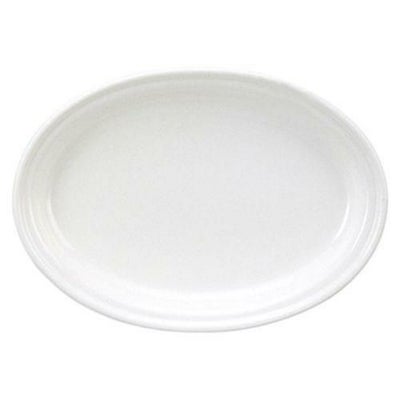 12インチプラター(ホワイト)グランデ