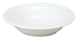 グランデ 7 1/2インチクープ(ホワイト)