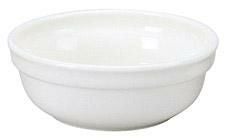 グランデ 5 1/2インチボール(ホワイト) /業務用食器