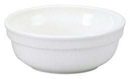 グランデ 7 1/2インチボール(ホワイト)