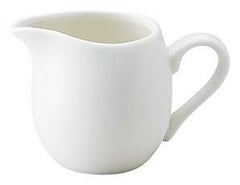 クリーマー(グランデ)ピッチャー碗皿