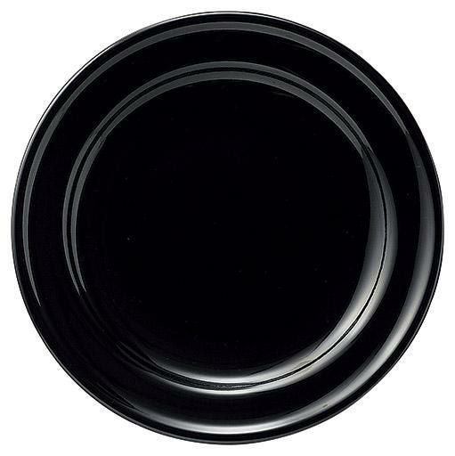 グランデ リム型 9インチミート ブラック