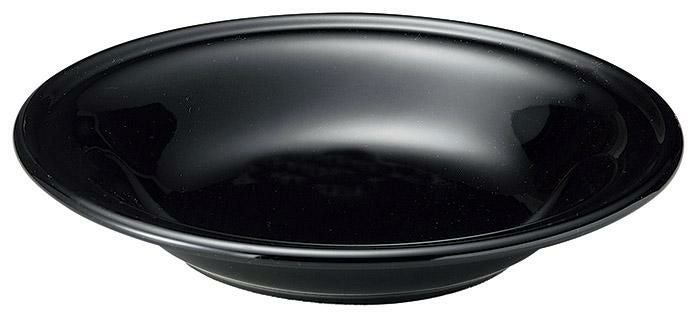 グランデ 9インチスープ ブラック