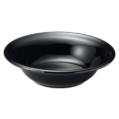 グランデ ブラック 6 1/2インチ オートミル