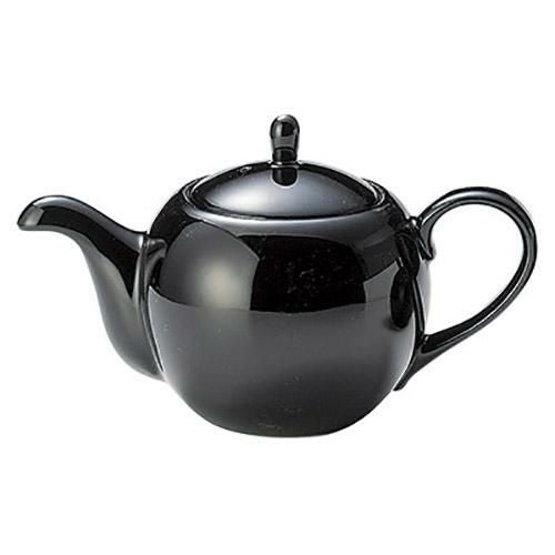 グランデ ポット ブラック