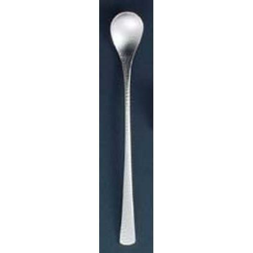 エコクリーン 18-8 和味 槌目入 ソーダスプーン