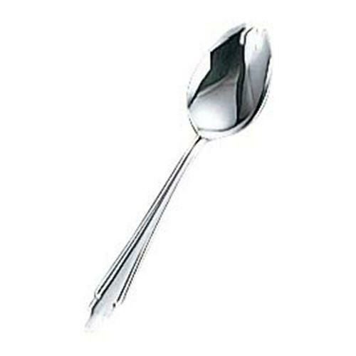KK 18－0 ＃1500 給食スプーン 穴無