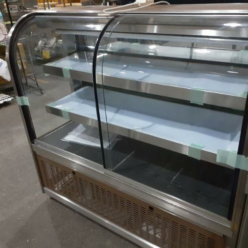 ケーキショーケース 大穂製作所 OHGU-Ta-1200F 幅1200 【福岡店在庫】