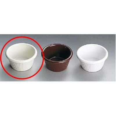 ジェスナーラメキンシリーズ ストライブ(メラミン) 0384A ボーン 【グループA】