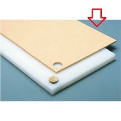 鮮魚用 替マナ板 5号A 幅750×奥行380×高さ10mm