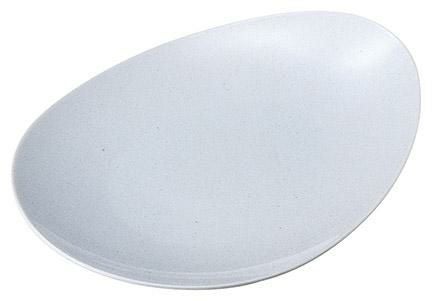 しずく 31cmプレート