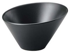 15cmボール(黒マット)スラント