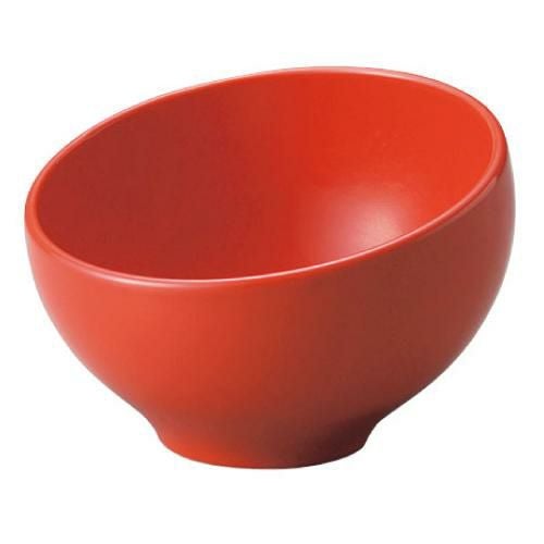 スラント シリーズ 15cm 丸ボール(赤)