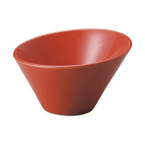 スラント 12cmボール(赤)