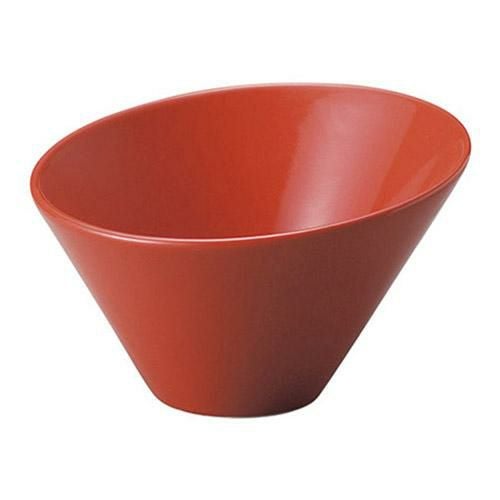 スラント 15cmボール(赤)