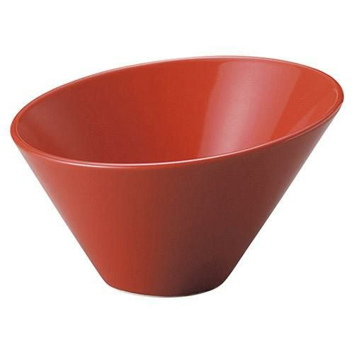 スラント 18cmボール(赤)