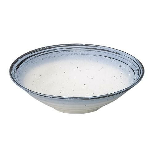 なごり雪 リップル5.0鉢