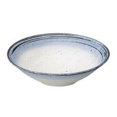 なごり雪 リップル5.0鉢