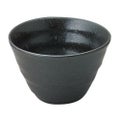 黒洋 リップル碗 小