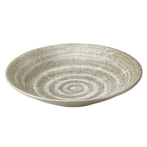 風の舞 リップル7.5皿 /宴会単品/業務用食器