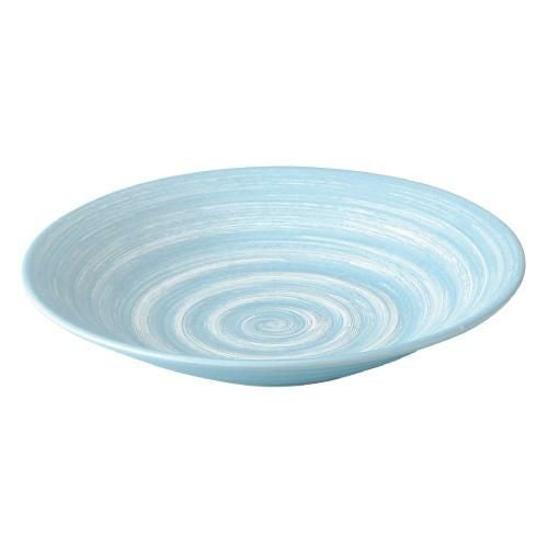波の舞 リップル8.5皿