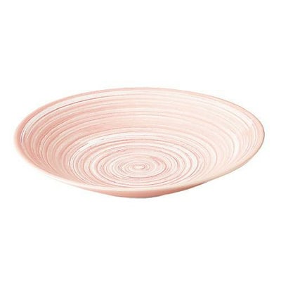 花の舞 リップル8.5皿