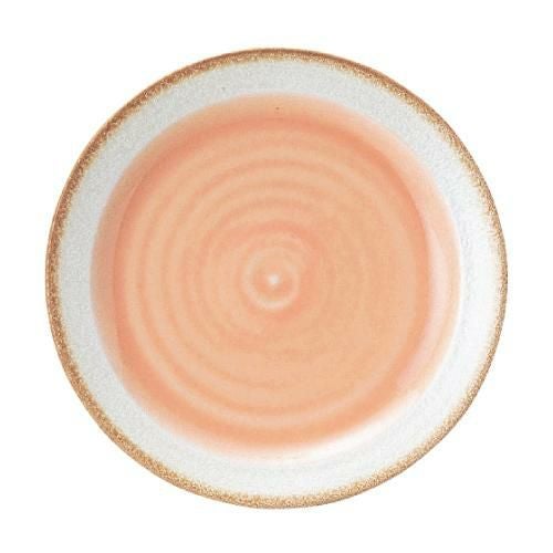 丸皿 ローゼ 6.0平皿/宴会単品