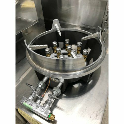 決まりました。鋳物コンロ 【中古】 激安から高品質まで！業務用の中古コンロ（鋳物コンロ）の通販・販売