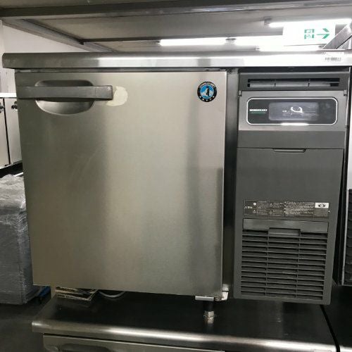 業務用/新品】【タニコー】ガスグリドル 卓上グリドル TGG-90N 幅900