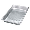 ヴォラース 18-6 スーパーパンSP5 穴明 30263 1/2 150mm VOLLRATH