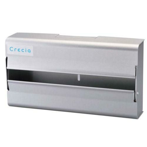 ペーパータオル クレシア ハンドタオルディスペンサー H100A 