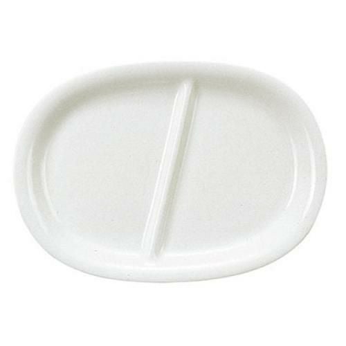 テクノライト 二色スパ(SILKY BONE) /洋食器 /業務用食器