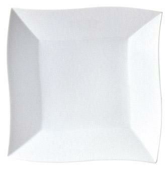 波形 28cm皿 /パーティ大皿