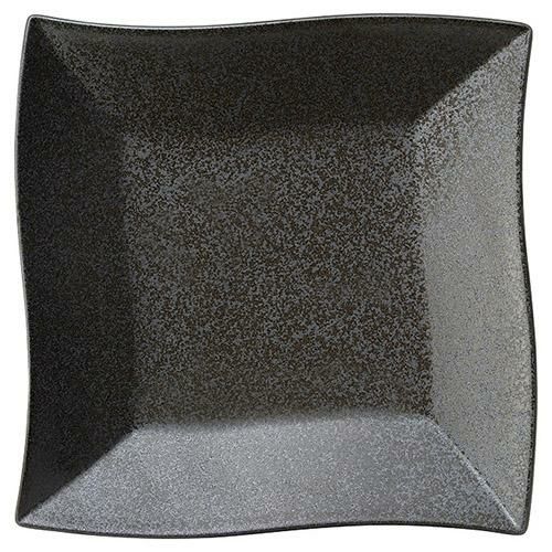 波形 28cm皿(弥勒) /パーティ大皿