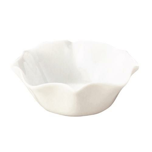 花笑み 白 10.5cmボウル